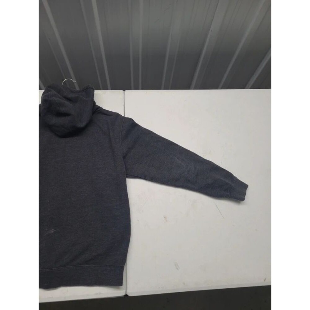 Y2k Hurley Surf Full Zip Hoodie - Picture 8 of 10